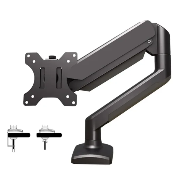monitor mount single arm 1
