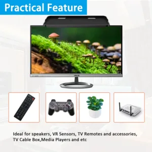 monitor shelf mount 3