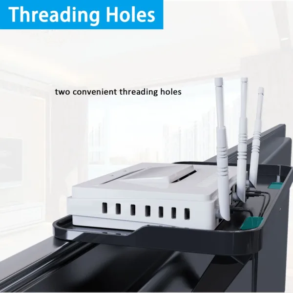 monitor shelf mount 5