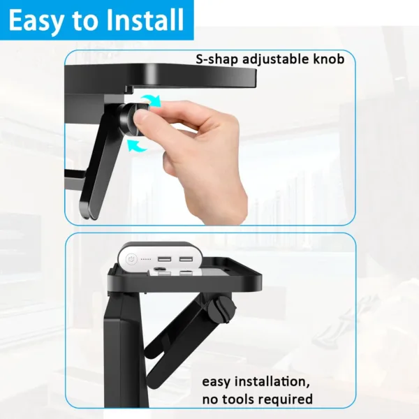 monitor shelf mount 6