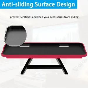 monitor shelf mount 7