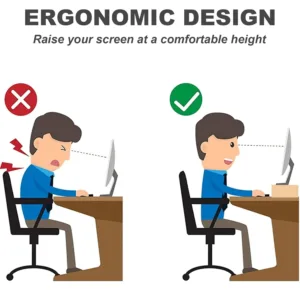 monitor stand bamboo 4