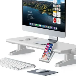 monitor stand desk 1