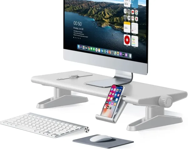 monitor stand desk 1
