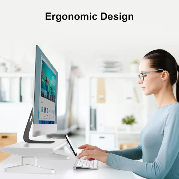 monitor stand desk 2