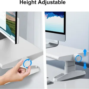 monitor stand desk 4