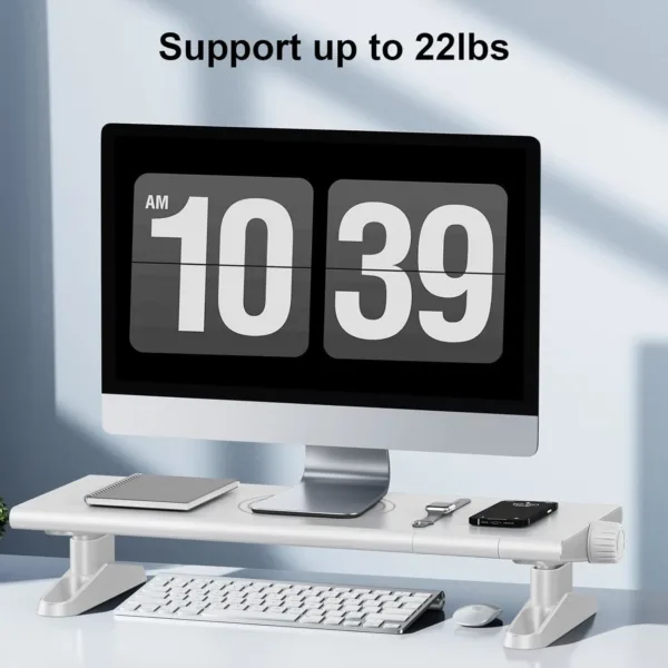 monitor stand desk 5