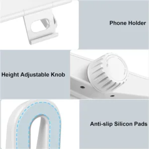 monitor stand desk 6