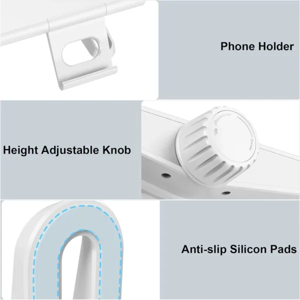 monitor stand desk 6