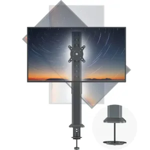 monitor stand desk mount 1