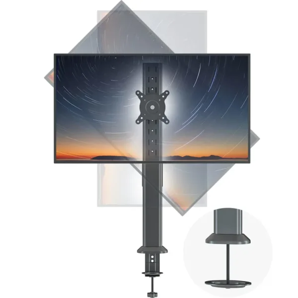 monitor stand desk mount 1