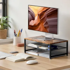 monitor stand riser 2