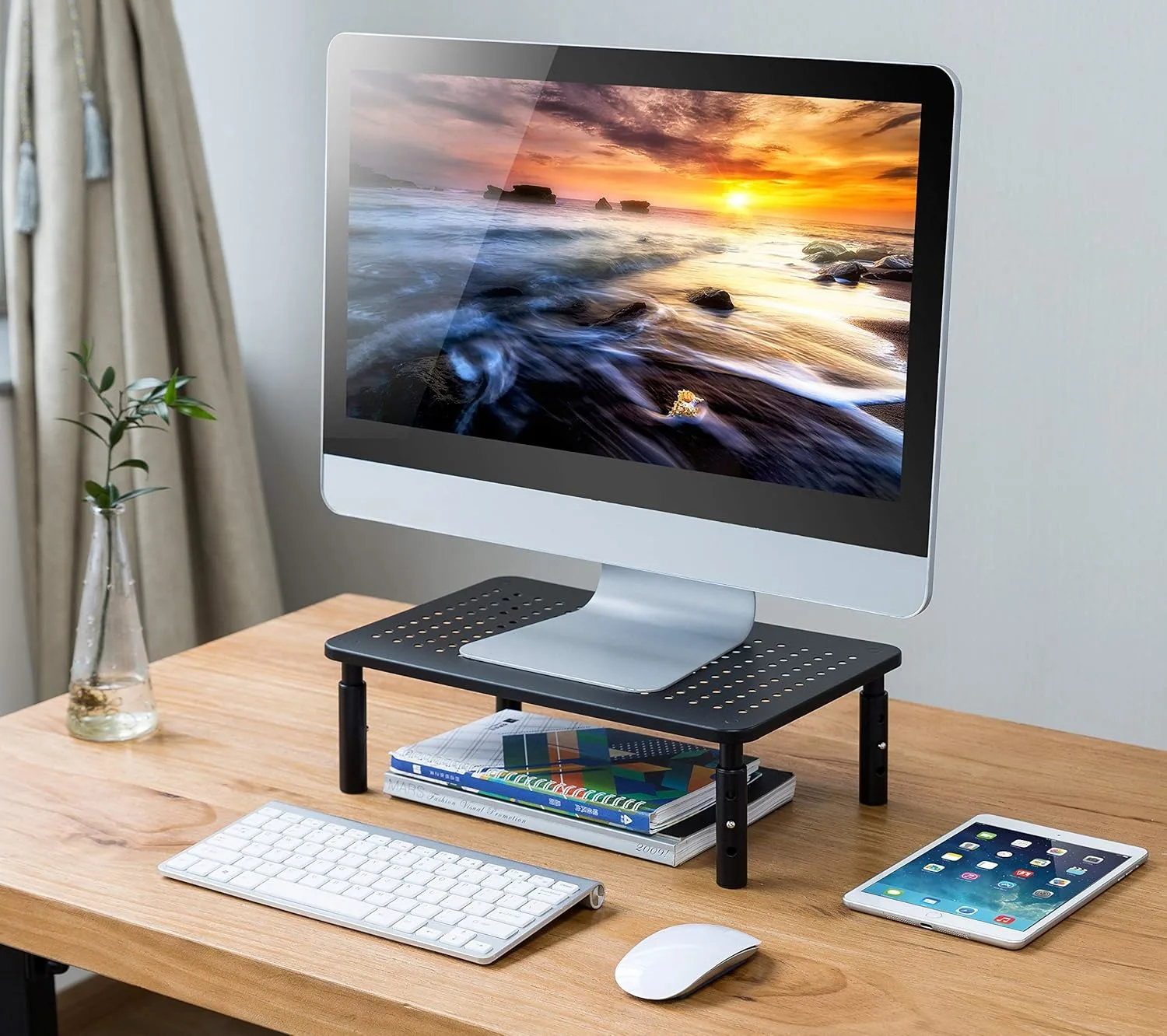 monitor stand riser 2