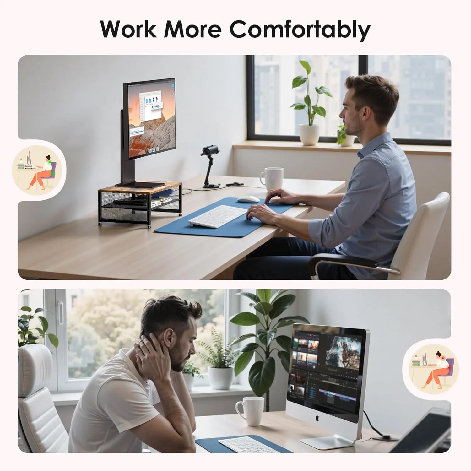 monitor stand riser 3