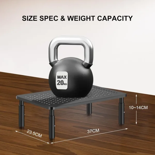 monitor stand riser 3
