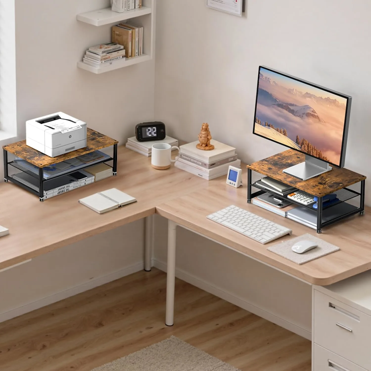 monitor stand riser 5