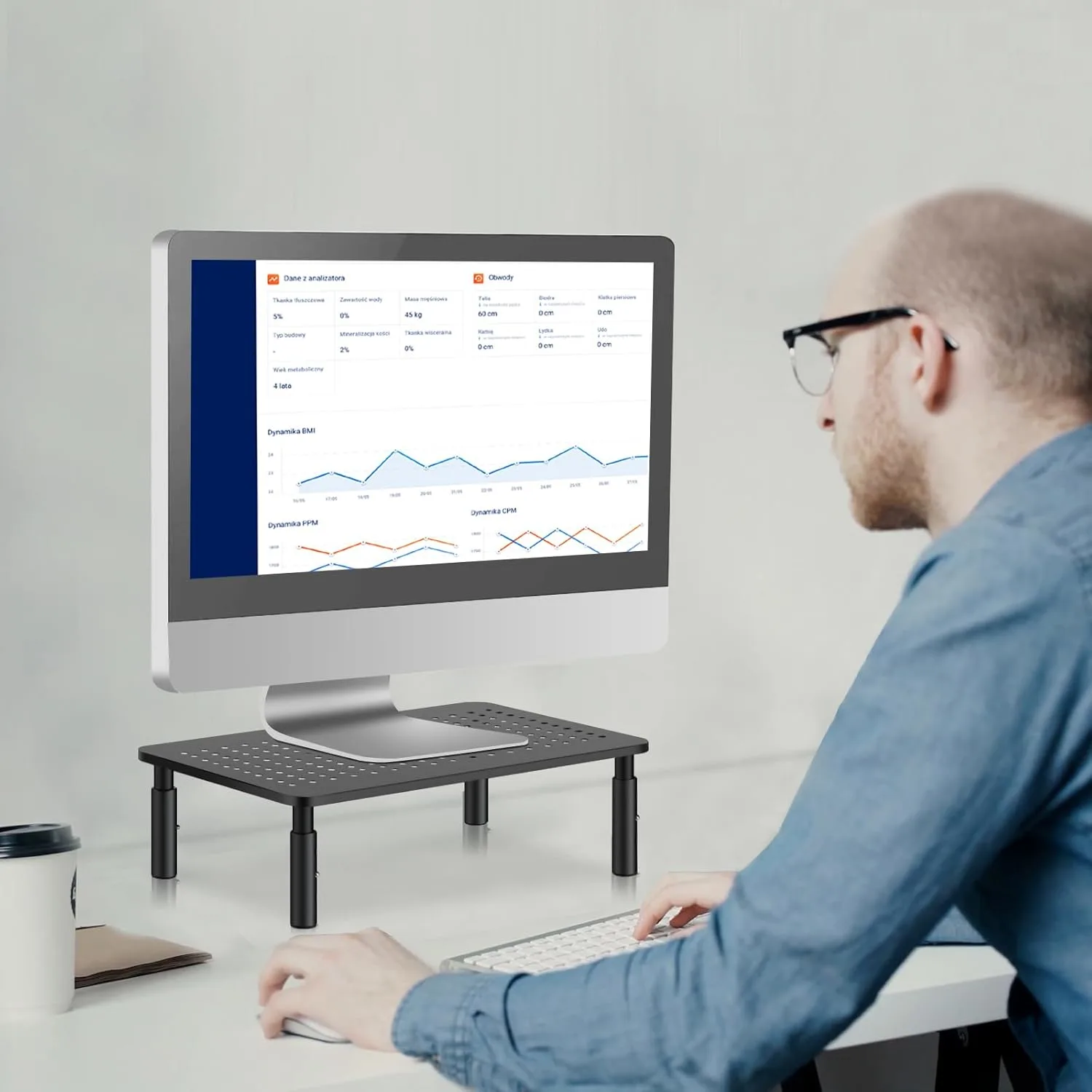 monitor stand riser 6