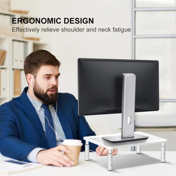 monitor stand riser 7