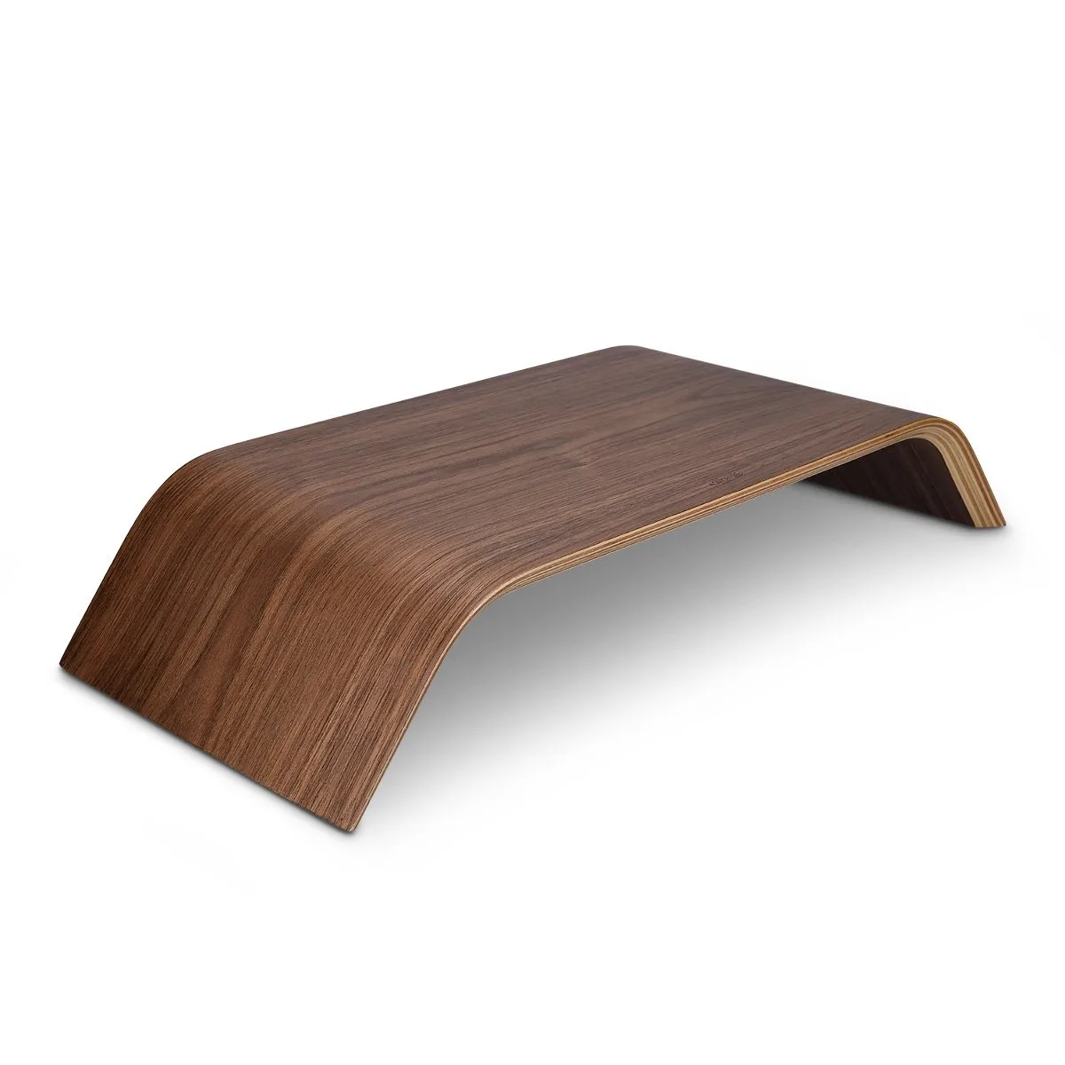 monitor stand riser wood 1