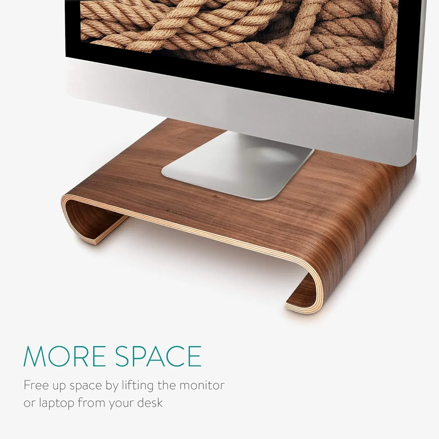 monitor stand storage 3