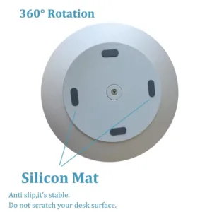 monitor swivel base 4