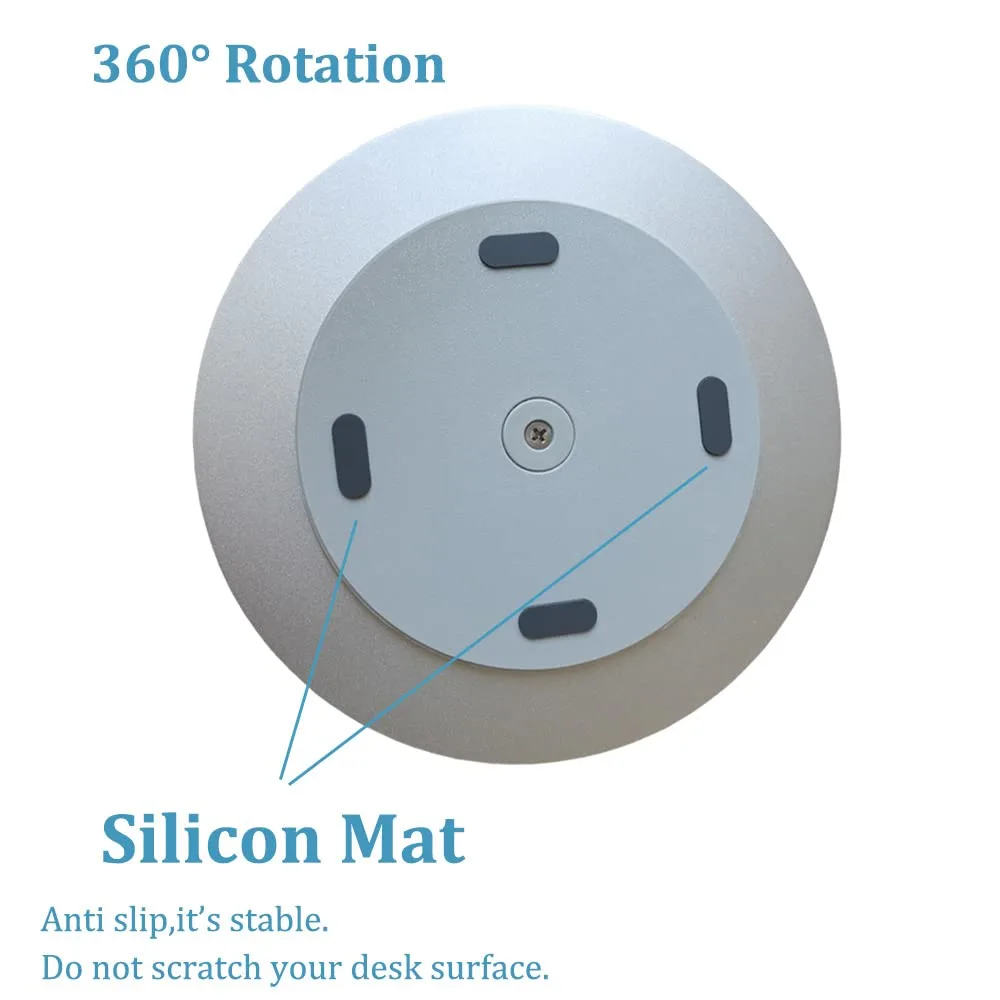 monitor swivel base 4