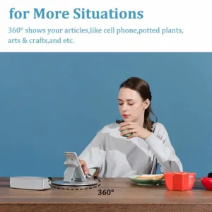 monitor swivel base 6