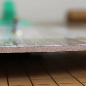 monkey clock nursery 2