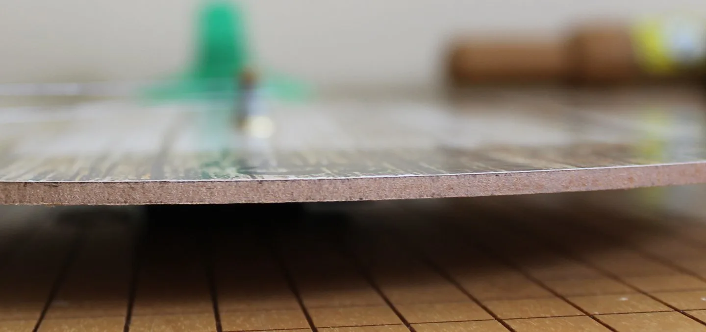 monkey clock nursery 2