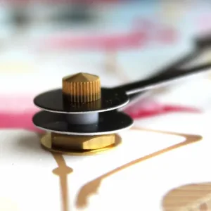 monkey clock nursery 6