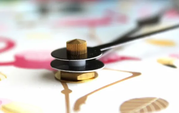 monkey clock nursery 6