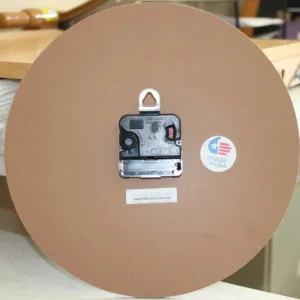 monkey clock nursery 7