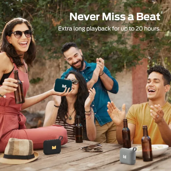 monster cube speaker 5