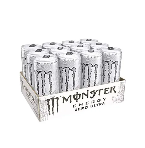 monster energy zero 1