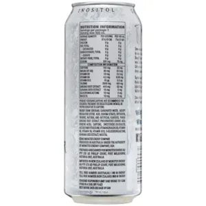 monster energy zero 2