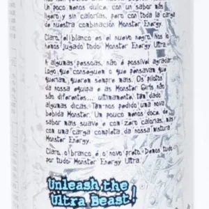 monster energy zero 4