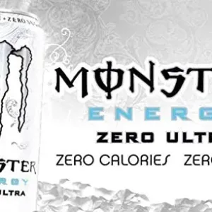 monster energy zero 7