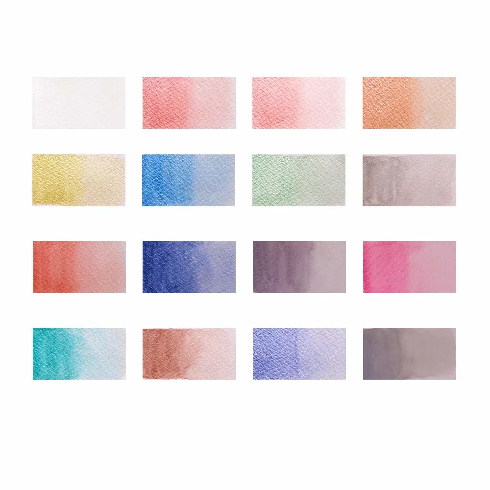 mont marte watercolor set 3