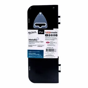 mont marte watercolor set 5