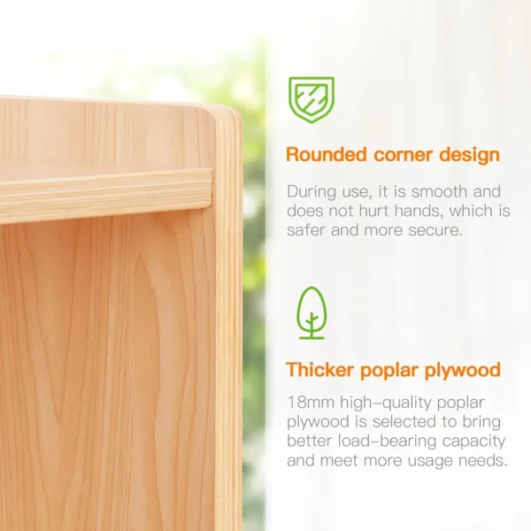 montessori shelf toy storage 6