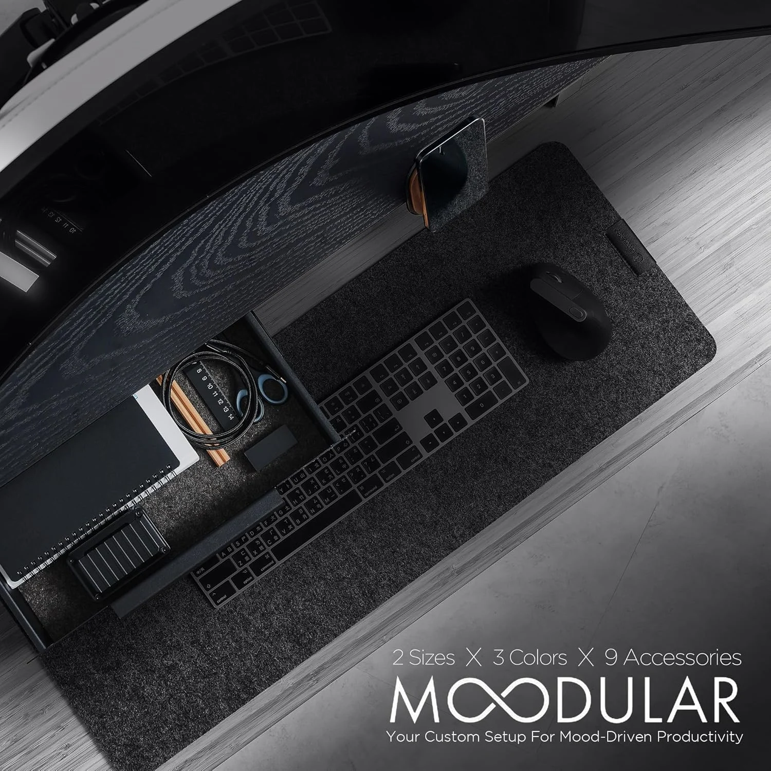 moodular monitor stand desk 2