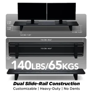 moodular monitor stand desk 4