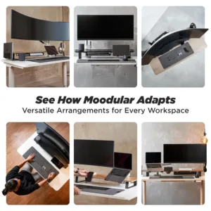 moodular monitor stand desk 7