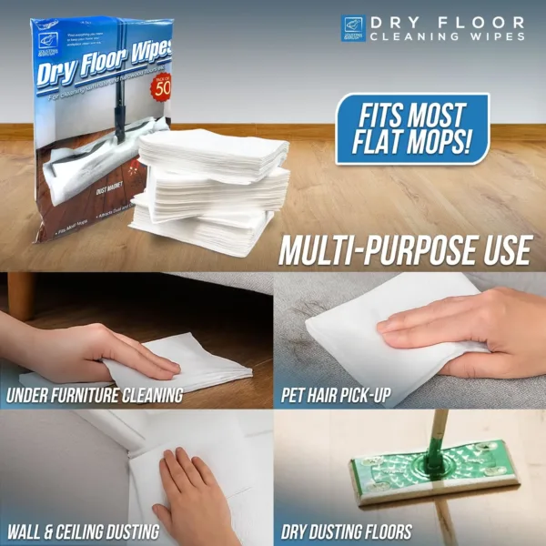 mop wipes floor cloths 4
