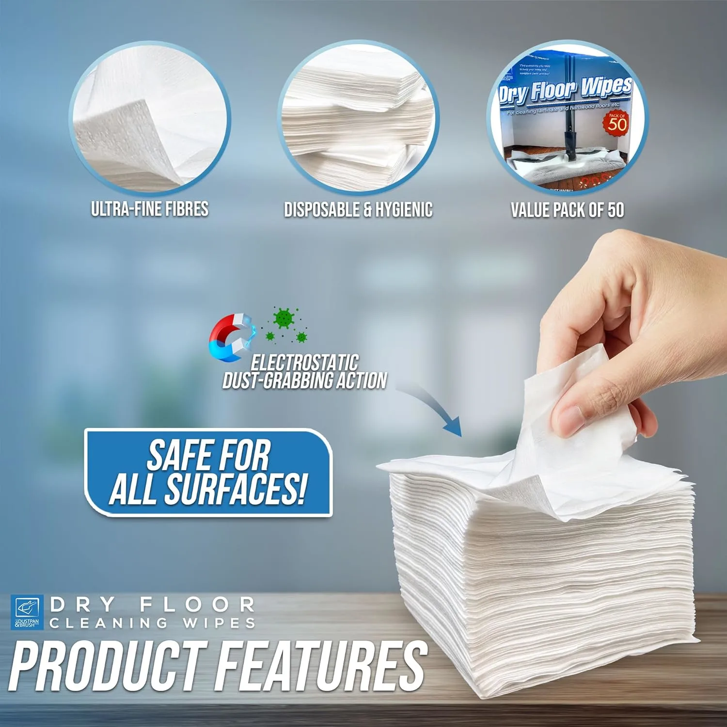 mop wipes floor cloths 5