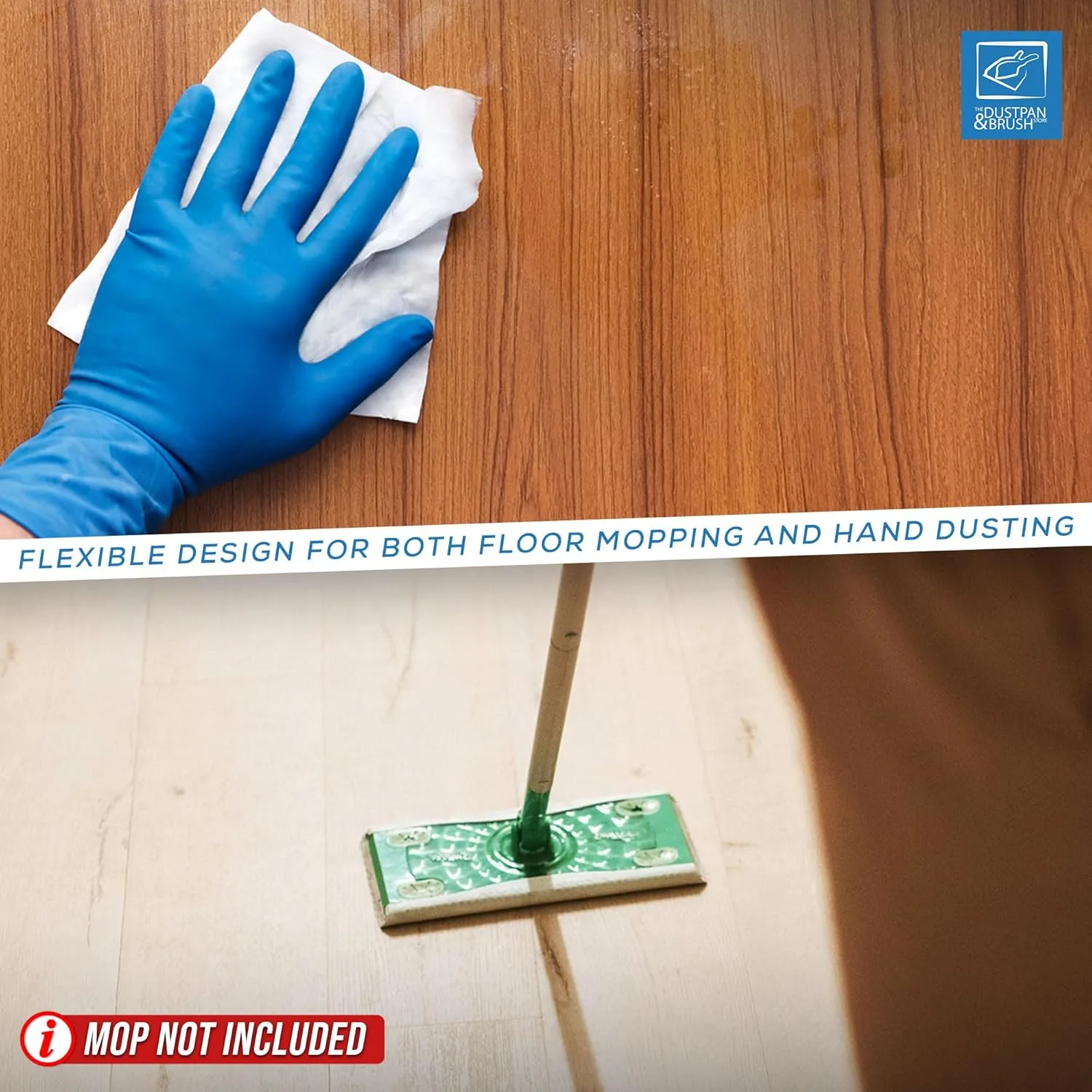 mop wipes floor cloths 7