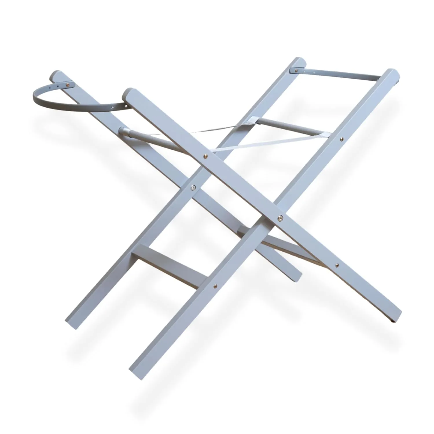 moses basket stand 7