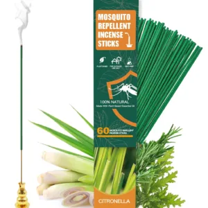 mosquito repellent incense 1
