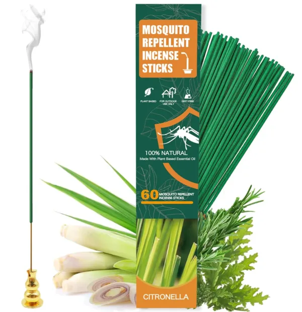 mosquito repellent incense 1