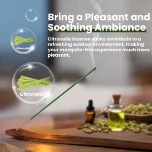 mosquito repellent incense 3